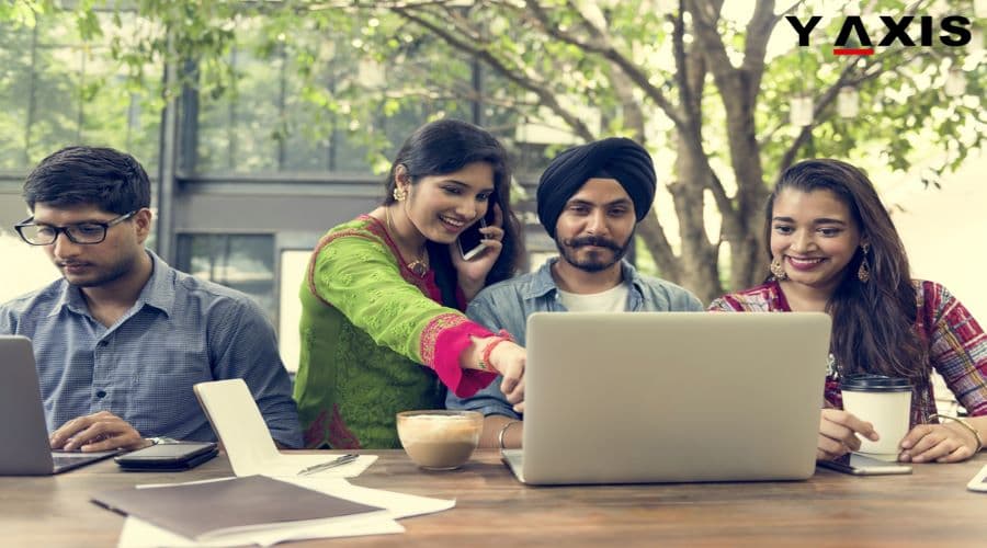 Why Is There A 15% Increase In Indians Studying Abroad?