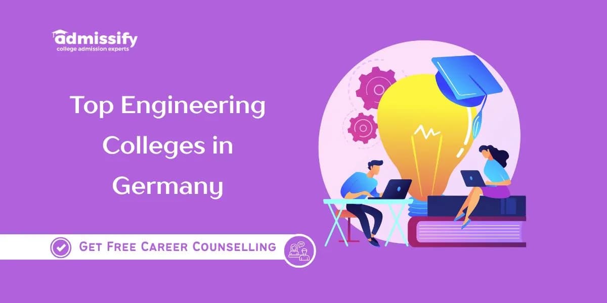 Top Engineering Colleges in Germany 2026: Rankings, Fees & Courses