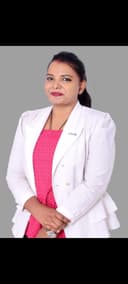 Manisha Pratik Ghormade