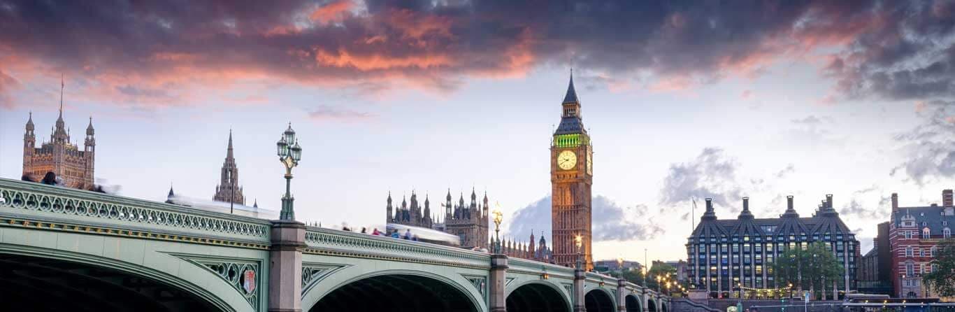 UK banner