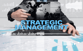 Strategy Management