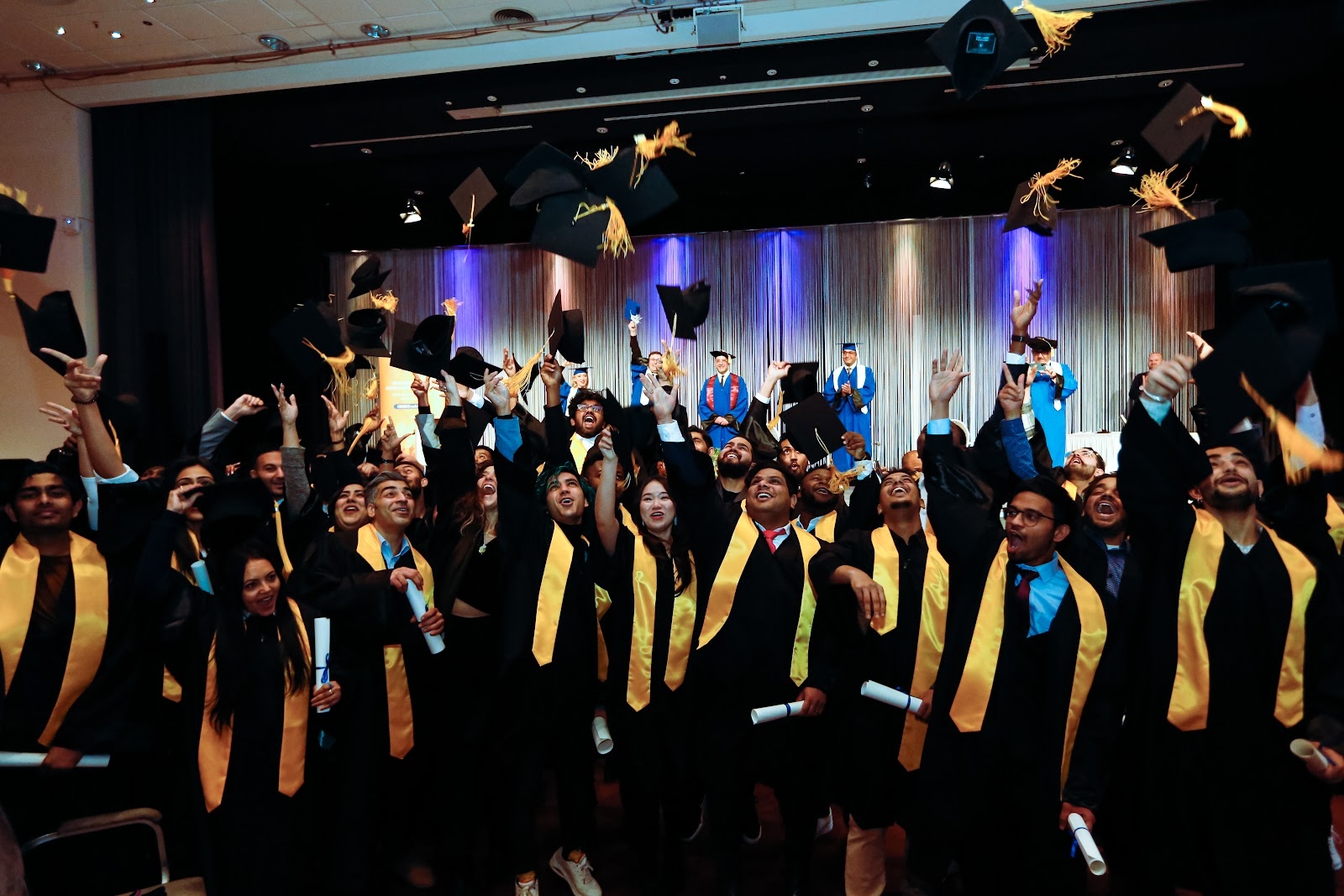 Berlin School of Business and Innovation bsbi