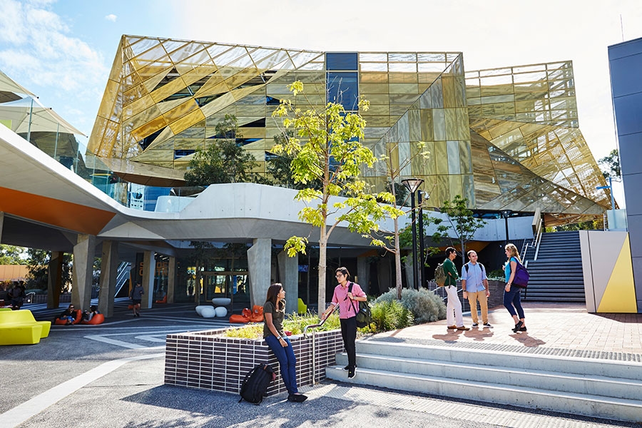 Edith Cowan University