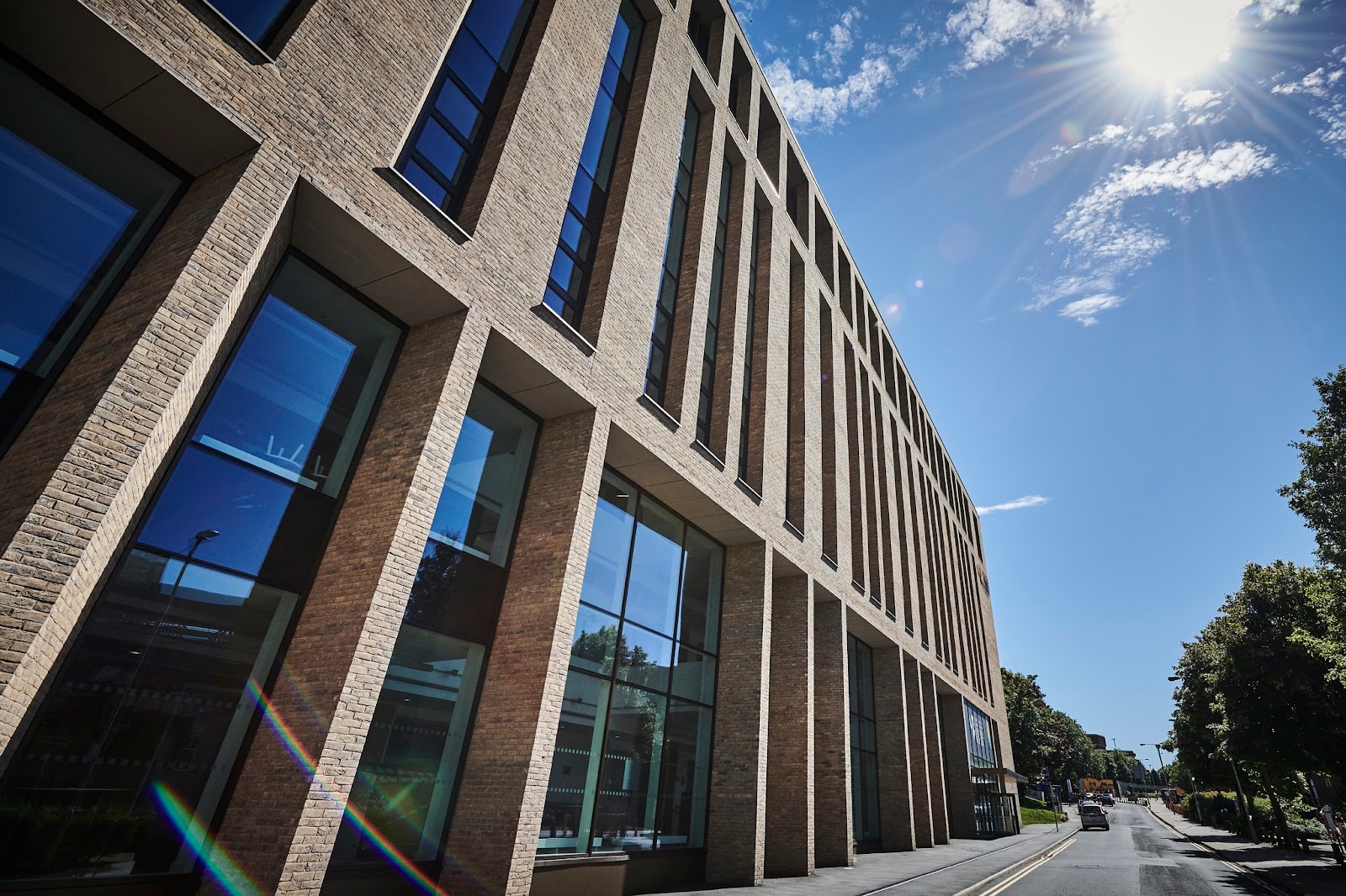 University of Wolverhampton