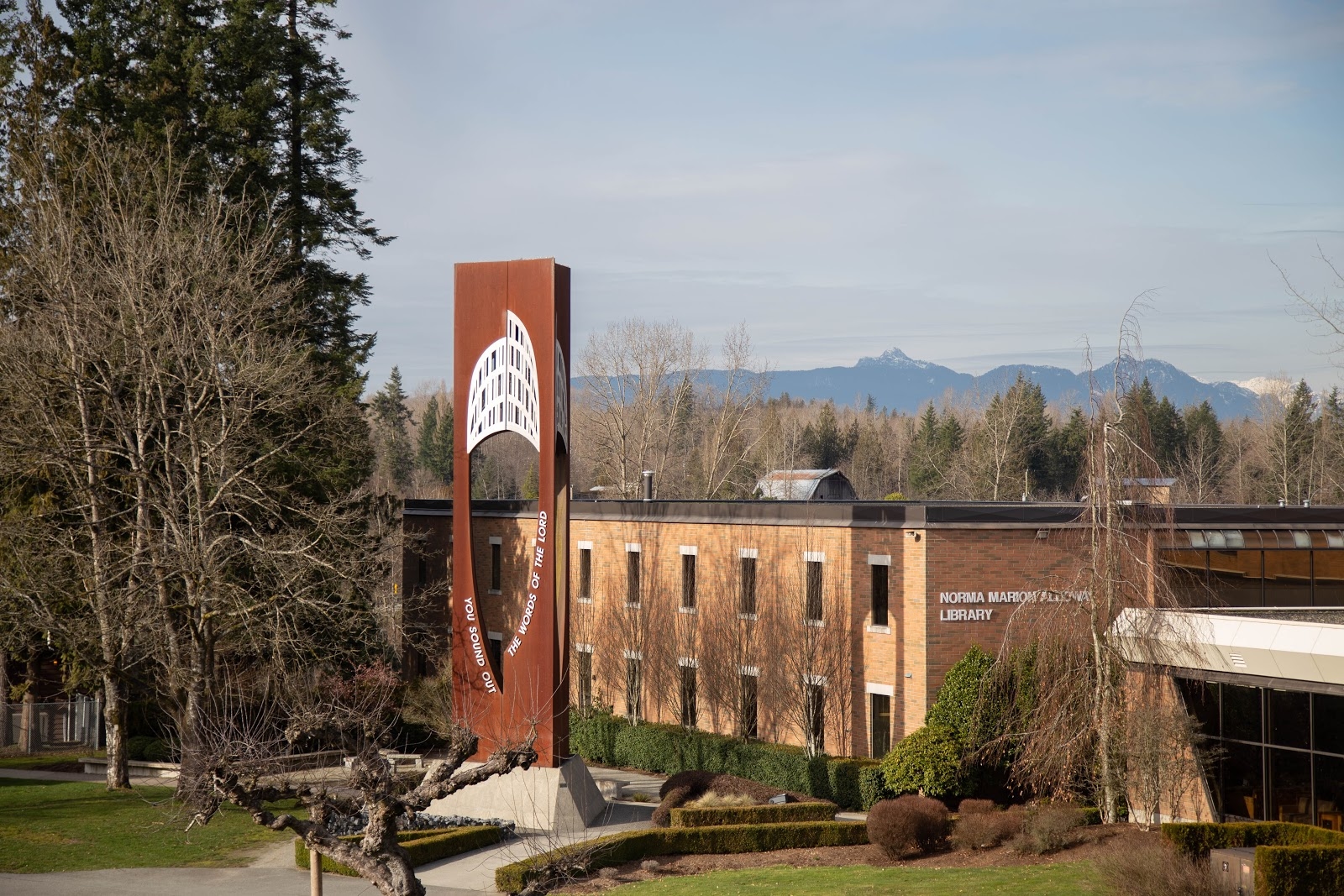 Trinity Western University