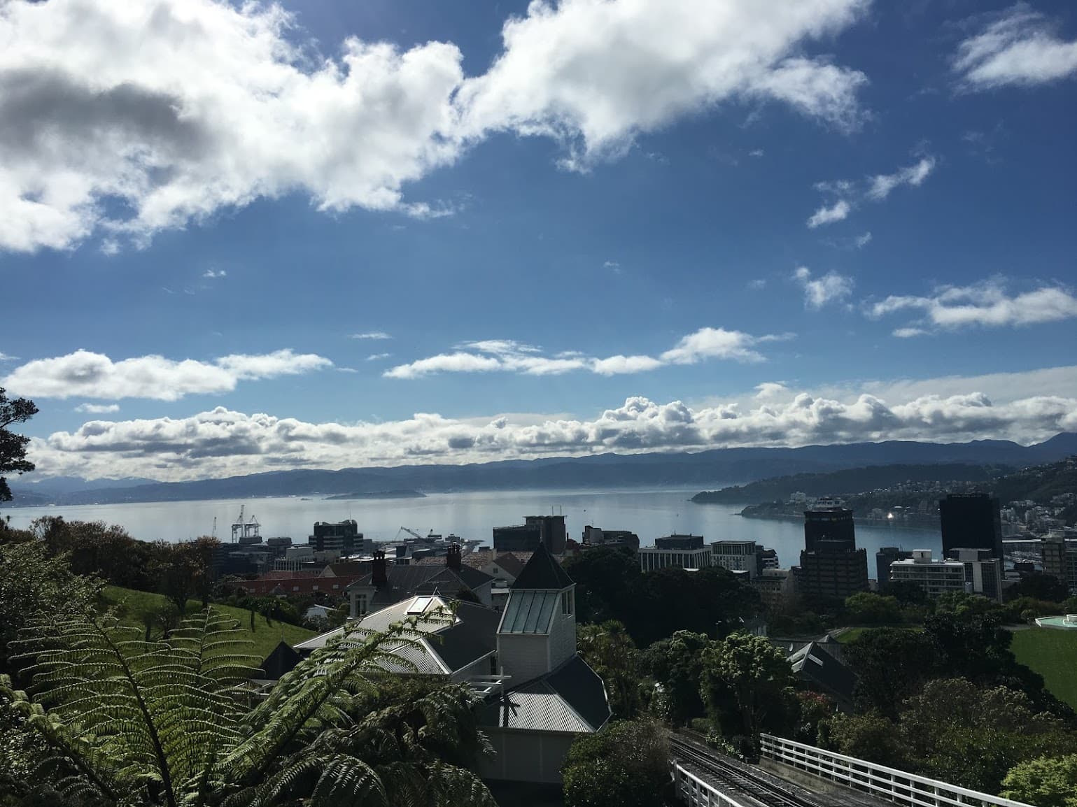 Victoria University of Wellington