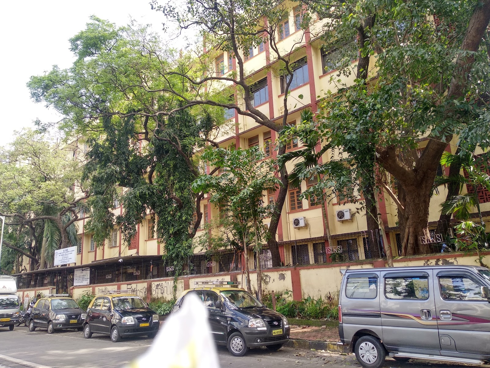 Northern College
