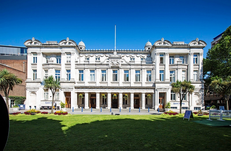 Queen Mary University of London