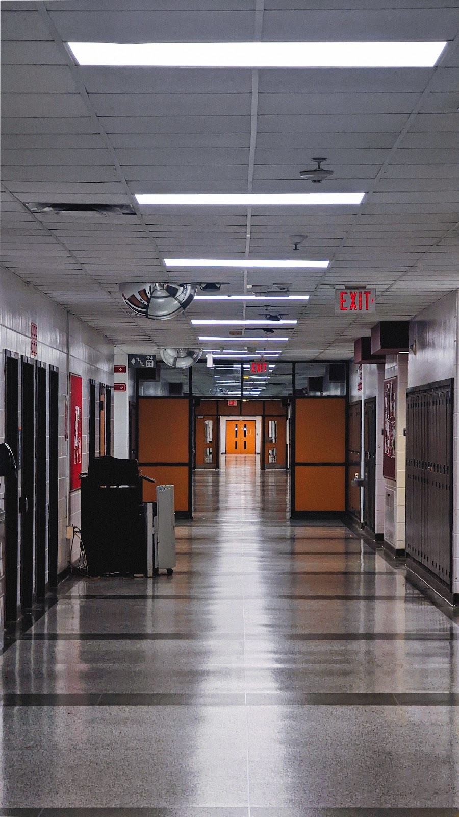 Fanshawe College