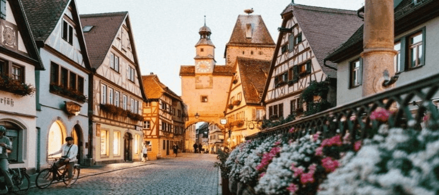 Study Bachelor’s in Germany