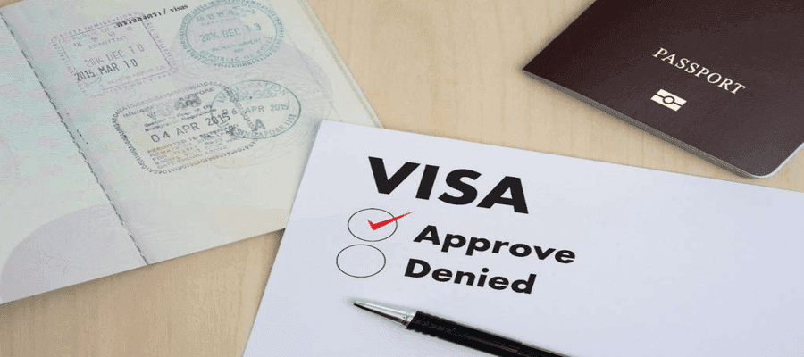 HOW TO AVOID UK STUDENT VISA REFUSAL
