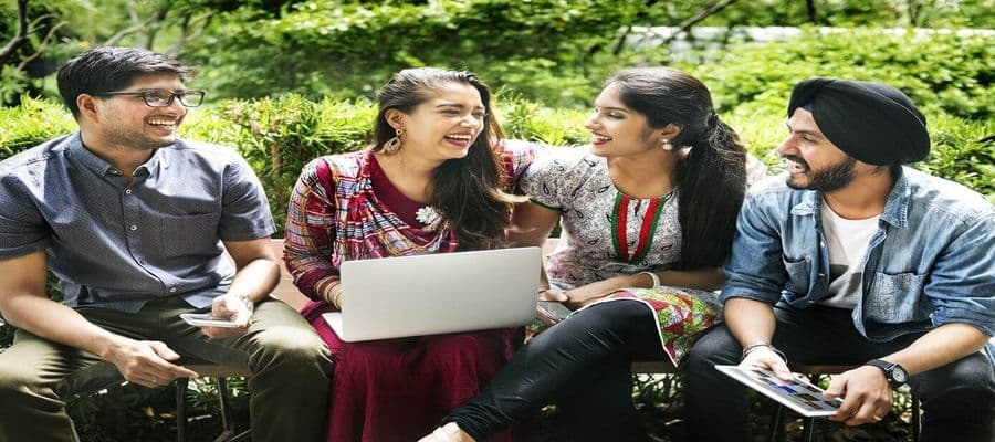 Entry requirements for indian students – WIC College
