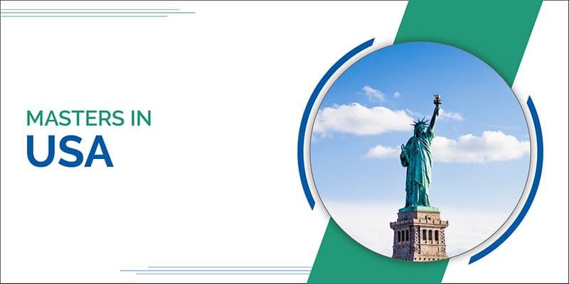 Steps to Get into University in USA for Masters
