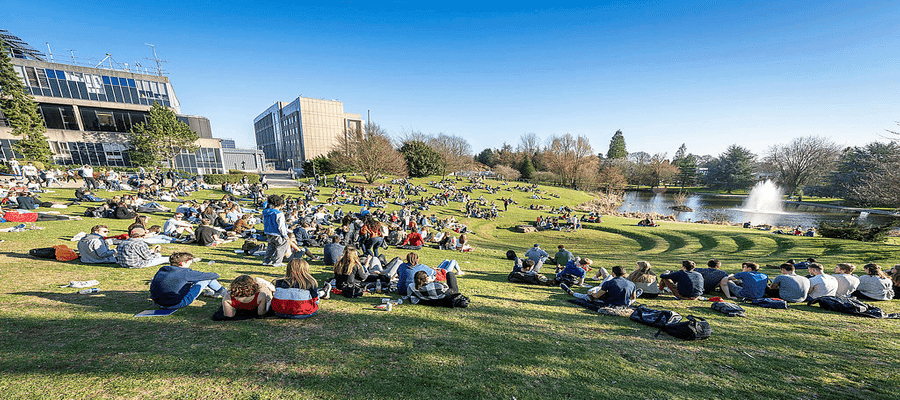 Top 5 Places You Shouldn’t Miss To Visit While Studying In UK