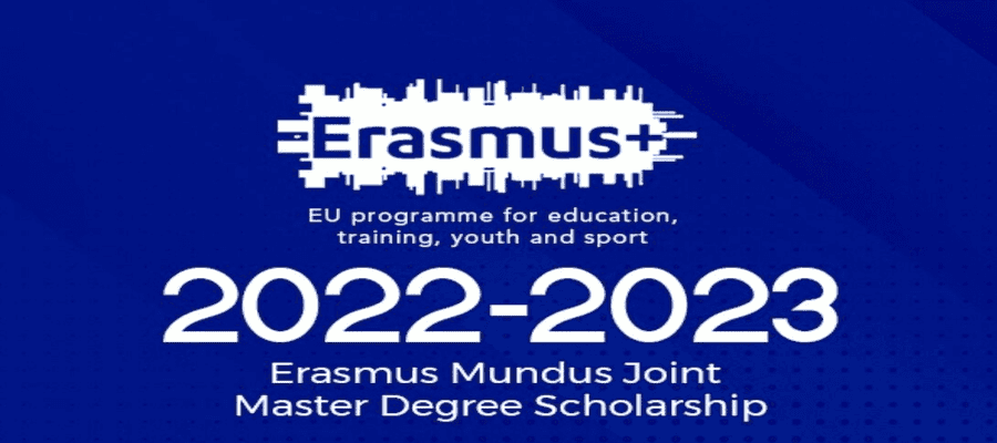 Let us know about the Erasmus Mundus Scholarship