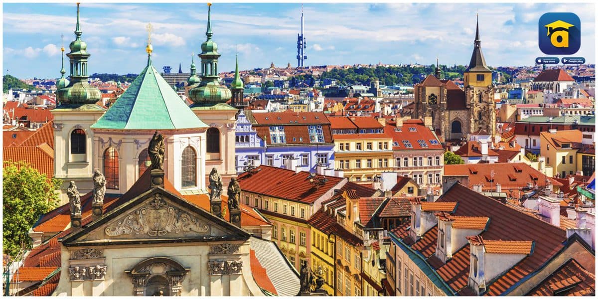 Embarking On The Right University To Study Abroad In Europe