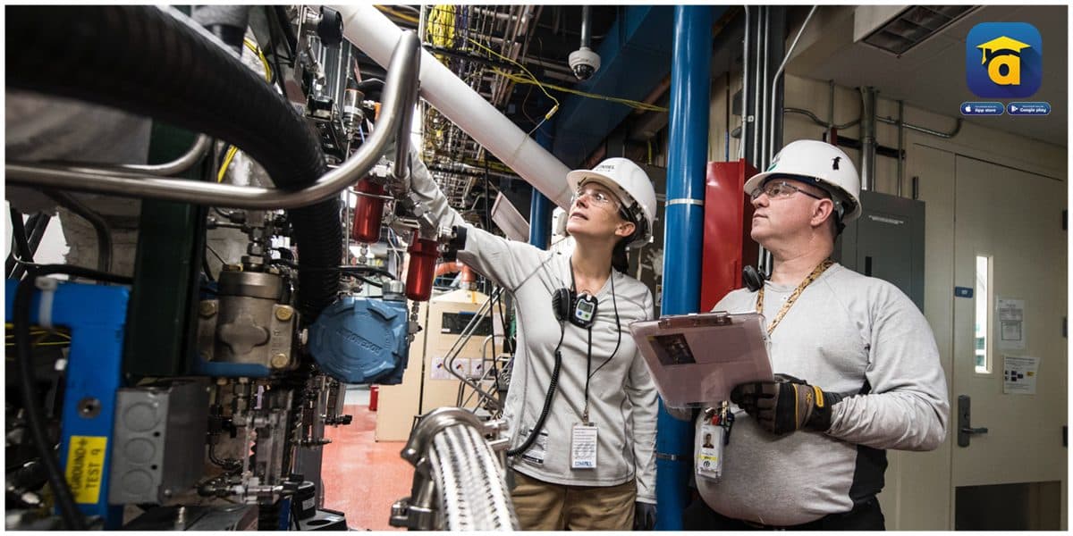 Jobs after MS in Mechanical Engineering in the USA: Find Out Top Jobs for Mechanical Engineers in the USA