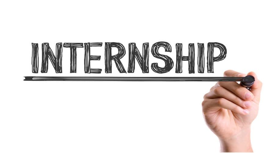 The Power Of An Internship Journal