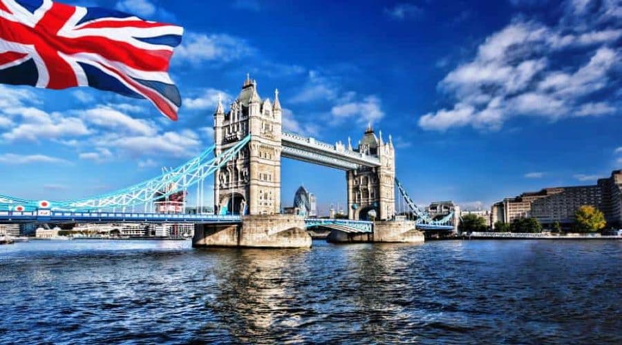 Looking Back A Year After Studying Abroad in London
