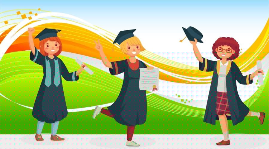 30 Scholarships for Indian girls & women