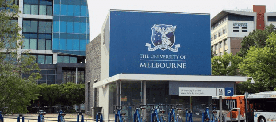Melbourne International Undergraduate Scholarship 2026 In Australia