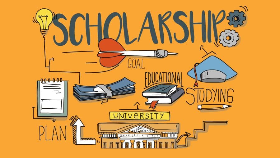 Top 10 Most Prestigious Abroad Scholarships for (2026)