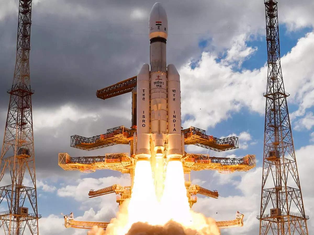 Candrayaan-3 Reaches Space: Top Insights from India’s Landmark Lunar Mission