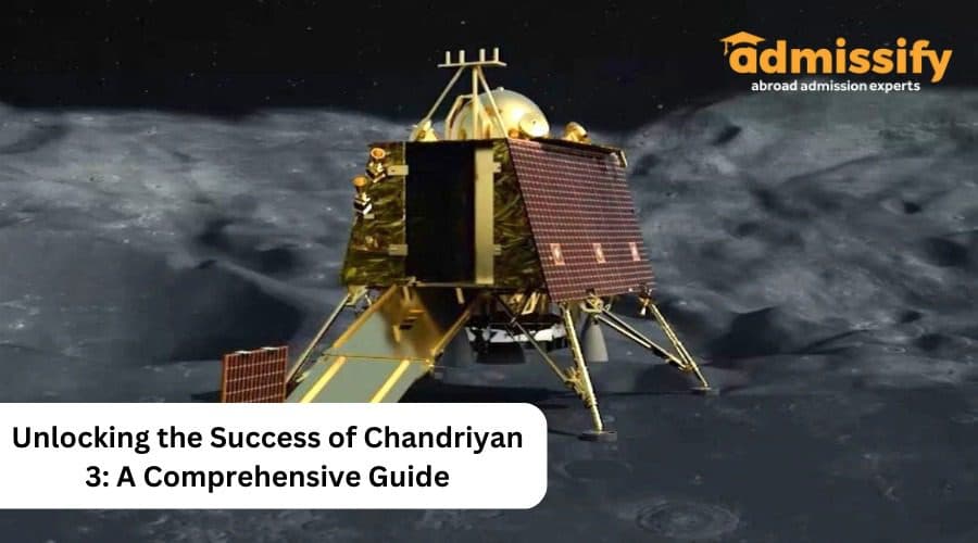 Unlocking the Success of Chandrayaan-3: A Comprehensive Guide