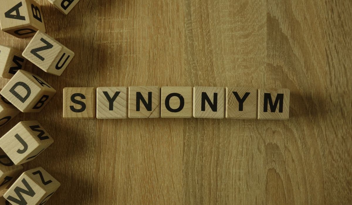 50+ Synonyms for People IELTS