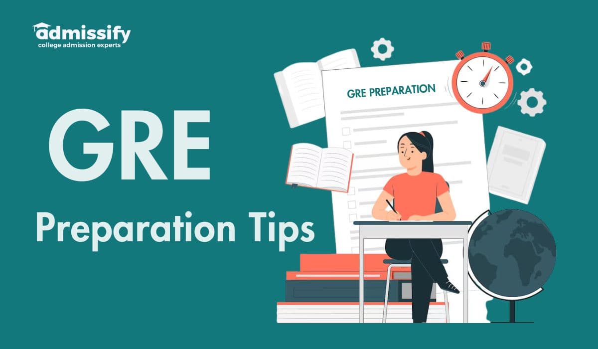GRE Preparation 2026: Section Wise GRE Preparation Tips