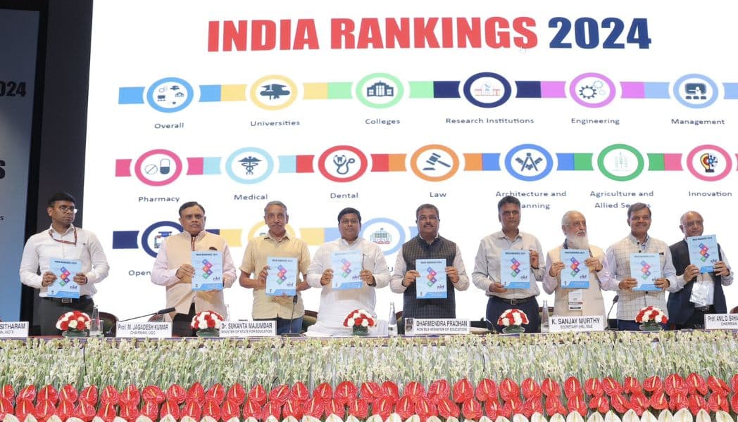 Top of the Class Yet Again: How IISc Bangalore Secured the 2026 NIRF Ranking Crown