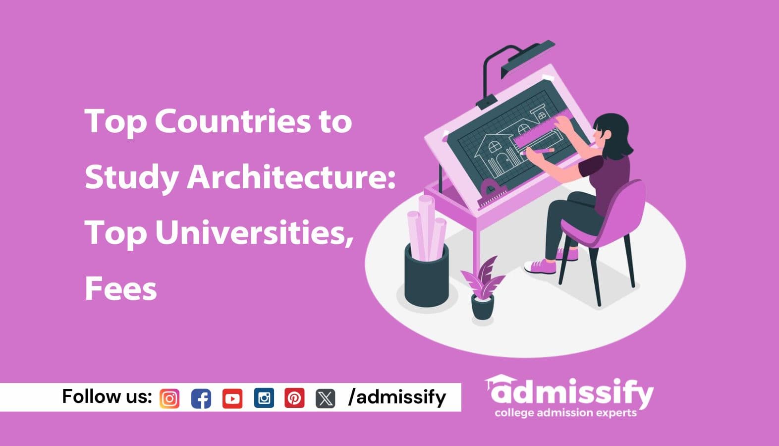Top 10 Countries To Study Architecture