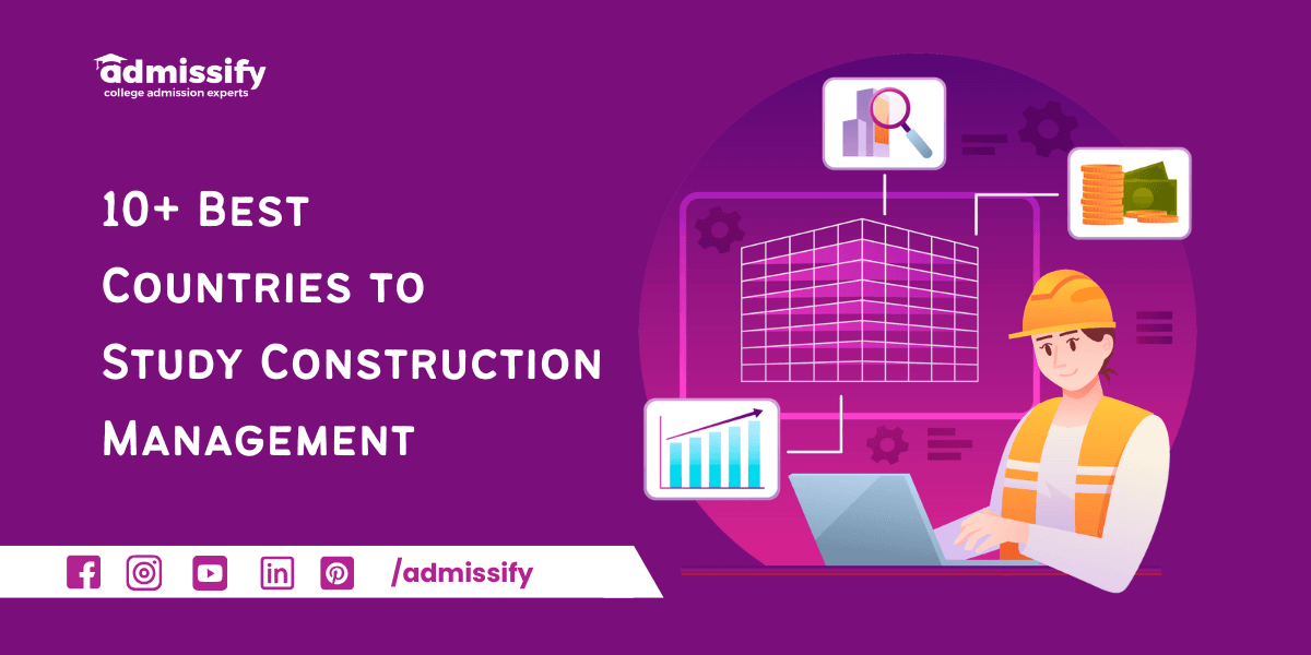 10 Best Countries to Study Construction Management in 2026