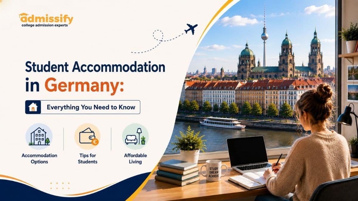 Student Accommodation Germany in 2026