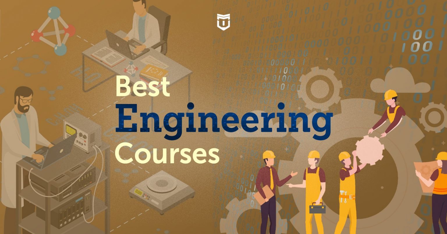 12 Best Engineering Courses for Future with High Salary (2024) | Admissify