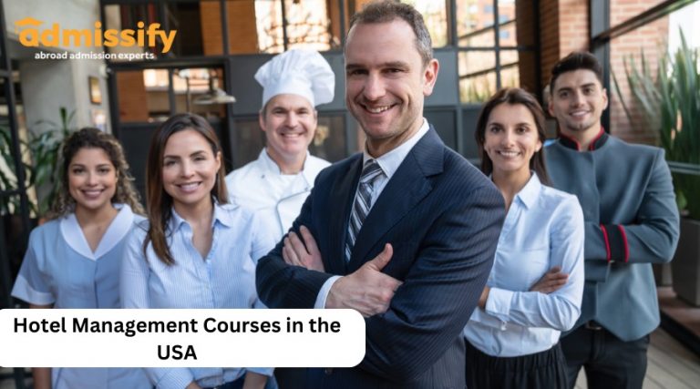 Hotel Management Courses In The USA 768x427 