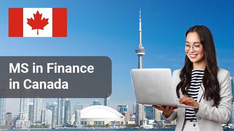 Masters In Finance In Canada For International Students In 2024   MS In Finance In Canada 