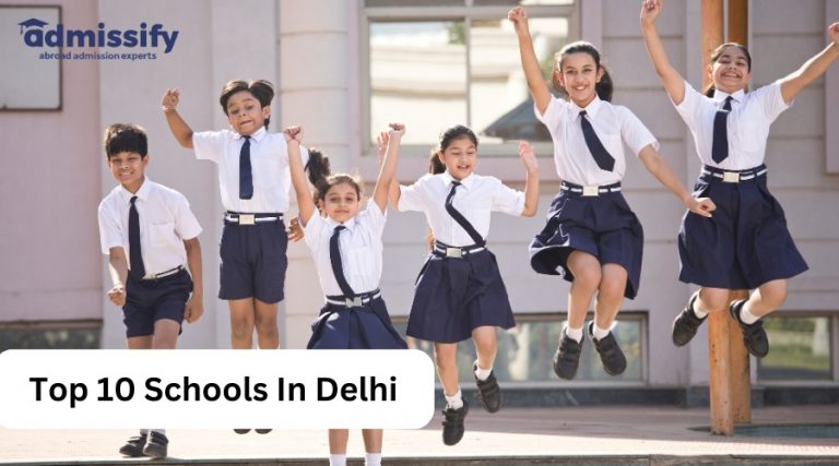 Top 10 Schools In Delhi 768x427 