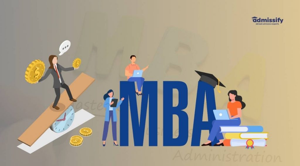 Average MBA Salary In USA (2024) Admissify