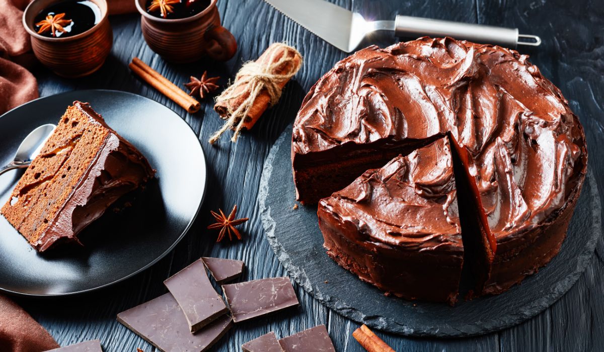 A chocolate cake or a chocolate vape? Young adults describe their  relationship with food and weight in the context of nicotine vaping -  Center for the Changing Family