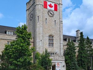 How to Apply to a Canadian University for Indian Students?