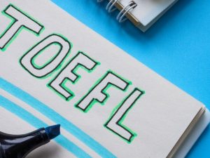 How to prepare for TOEFL in just 1 month?