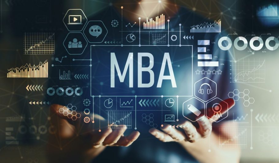 MBA in Finance in the UK