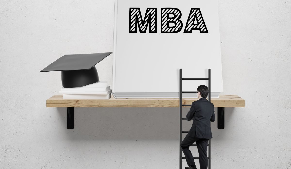 Study MBA in Australia