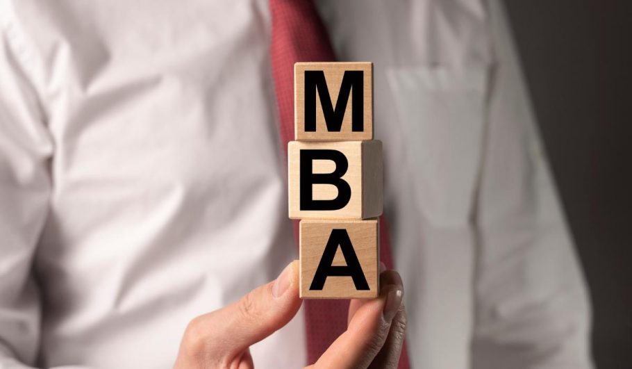 MBA in Marketing in UK