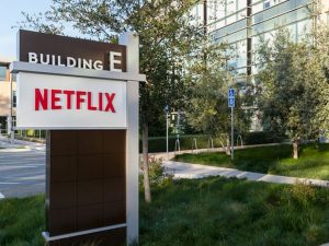 Top 5 Universities to Target For a Job At Netflix