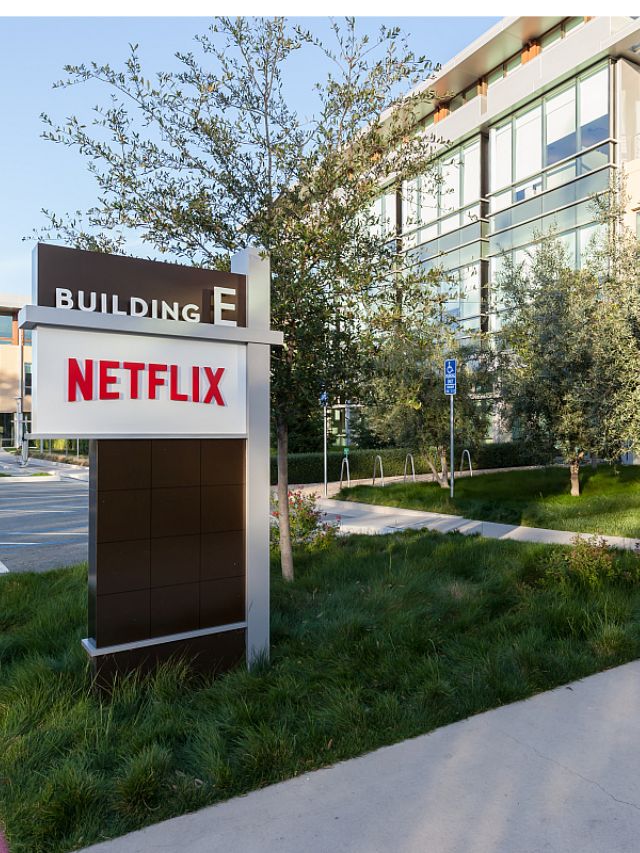 Top 5 Universities to Target For a Job At Netflix | Admissify