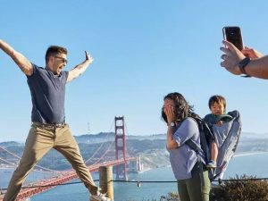 Discover Why International Students Choose San Francisco Bay Area for Top-notch Education