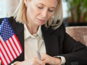 Important Documents for Studying in the U.S