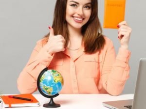 Top 7 Documents That International Students Need to Study in the UK